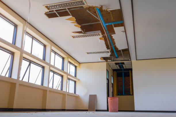 Best 24-hour water damage restoration  in Lliams Bay, WI