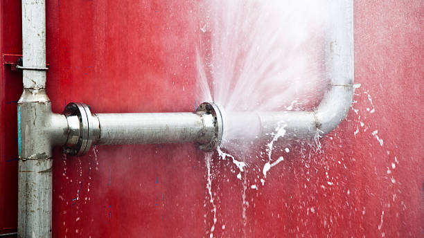 Best Fire Damage Restoration  in Lliams Bay, WI